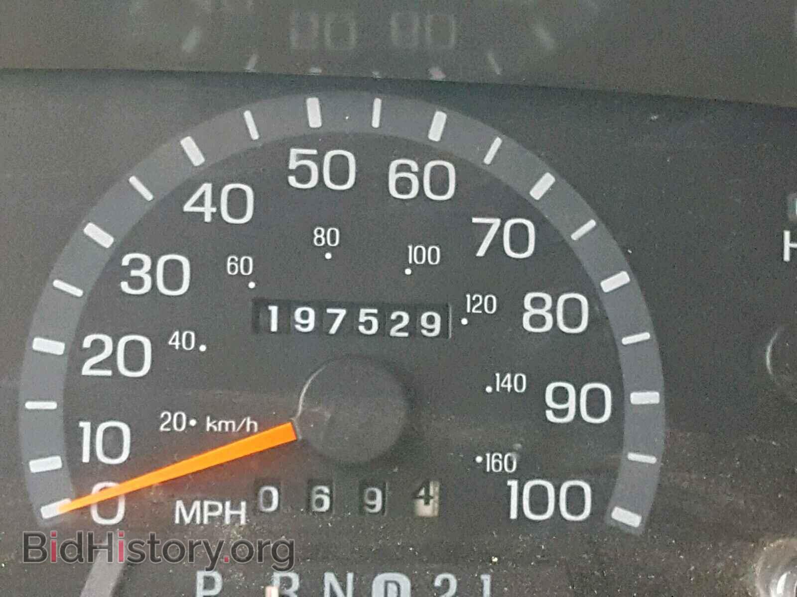 2002 FORD ECONOLINE - VIN: 1FDRE14W12HB40796 - Photo 8