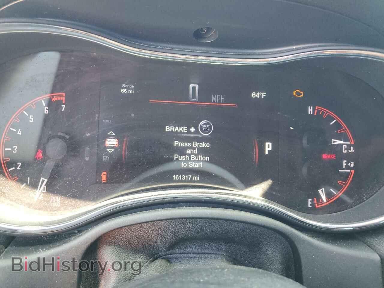 2014 DODGE DURANGO - VIN: 1C4RDJAG0EC419923 - Фото 9