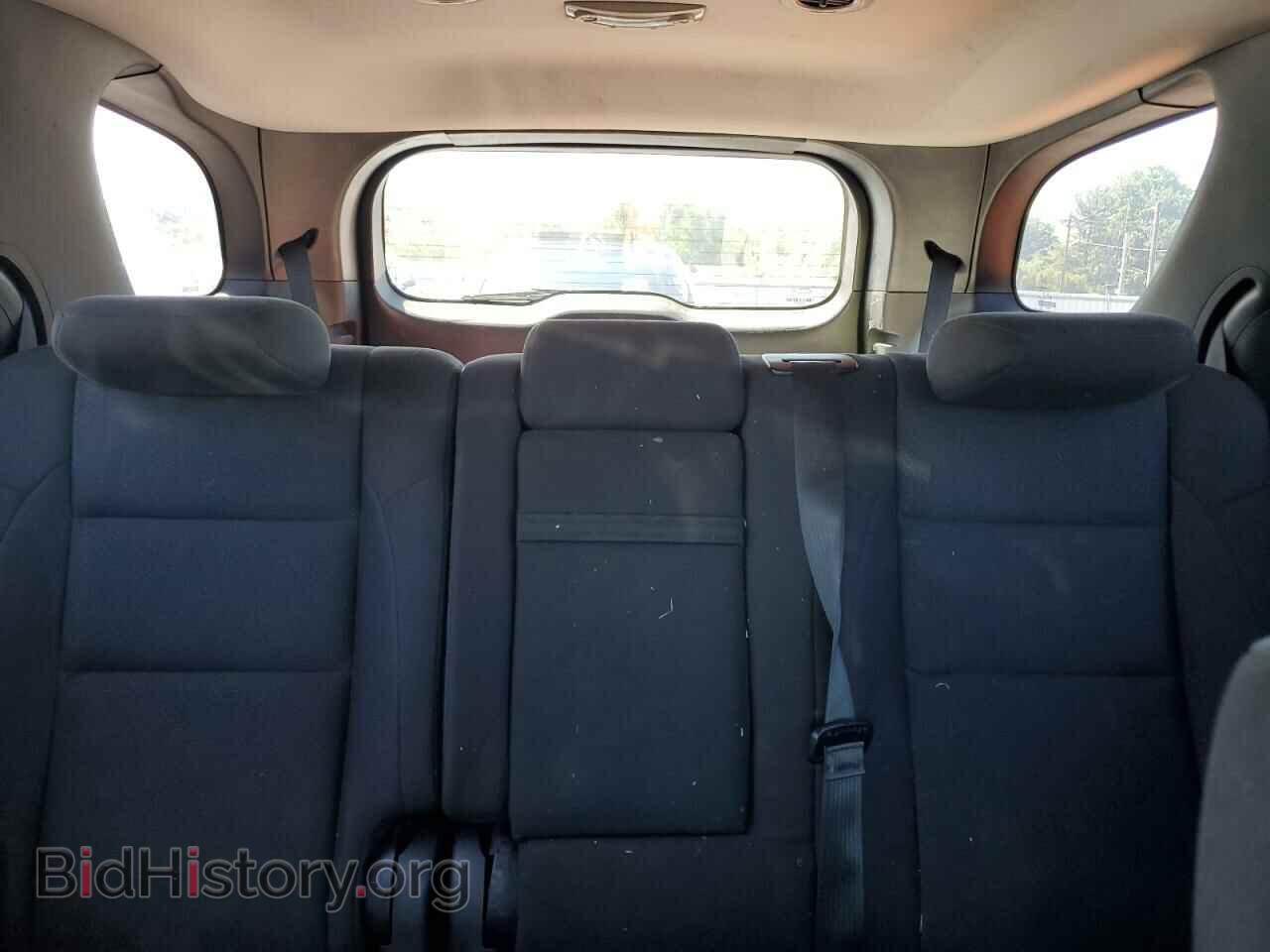 2014 DODGE DURANGO - VIN: 1C4RDJAG0EC419923 - Фото 10