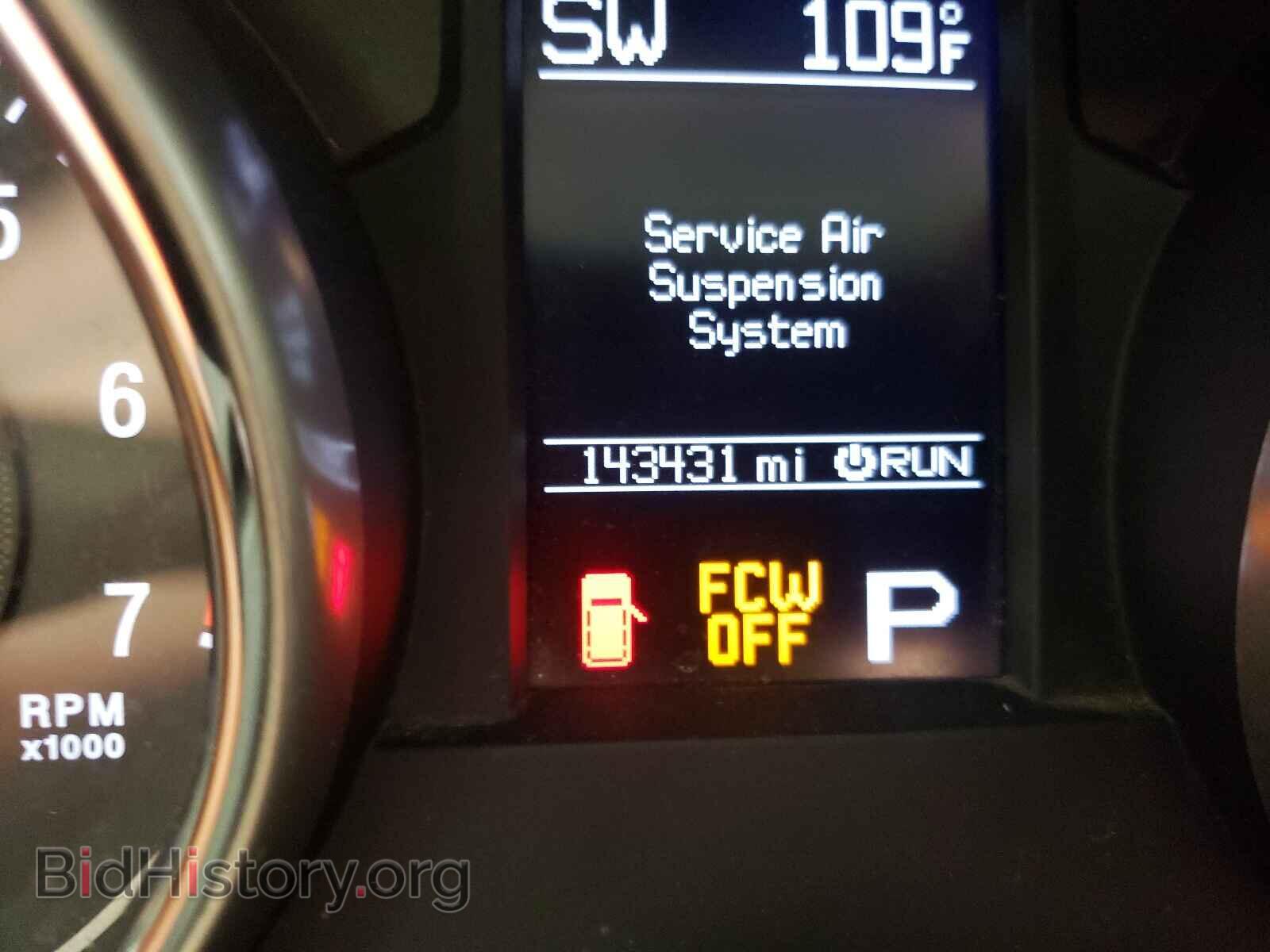 2012 JEEP CHEROKEE - VIN: 1C4RJFCT5CC289263 - Фото 8
