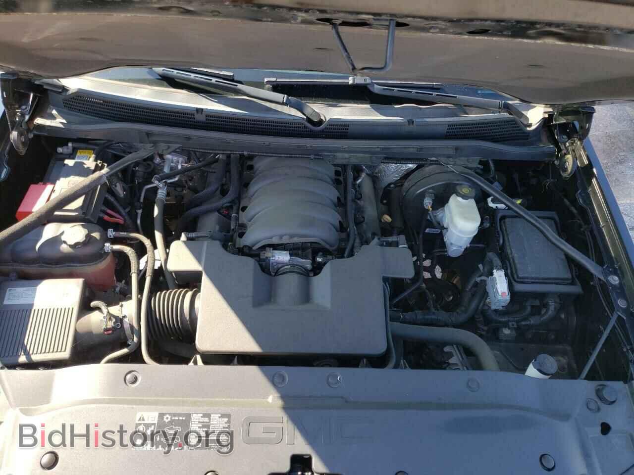2015 GMC SIERRA - VIN: 3GTU2VECXFG291493 - Фото 7