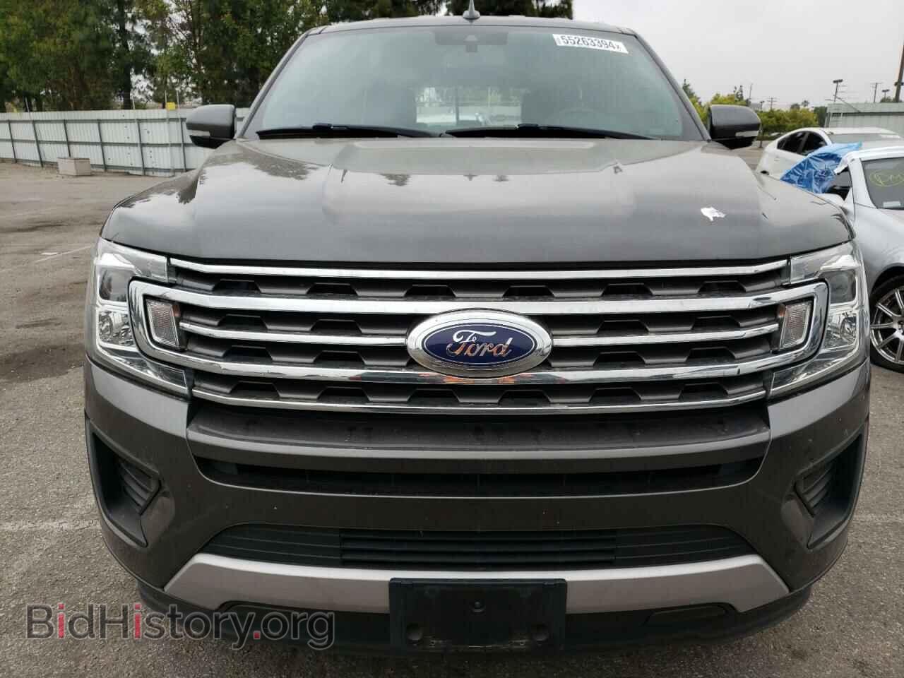 2019 FORD EXPEDITION - VIN: 1FMJU1HT8KEA74345 - Фото 5