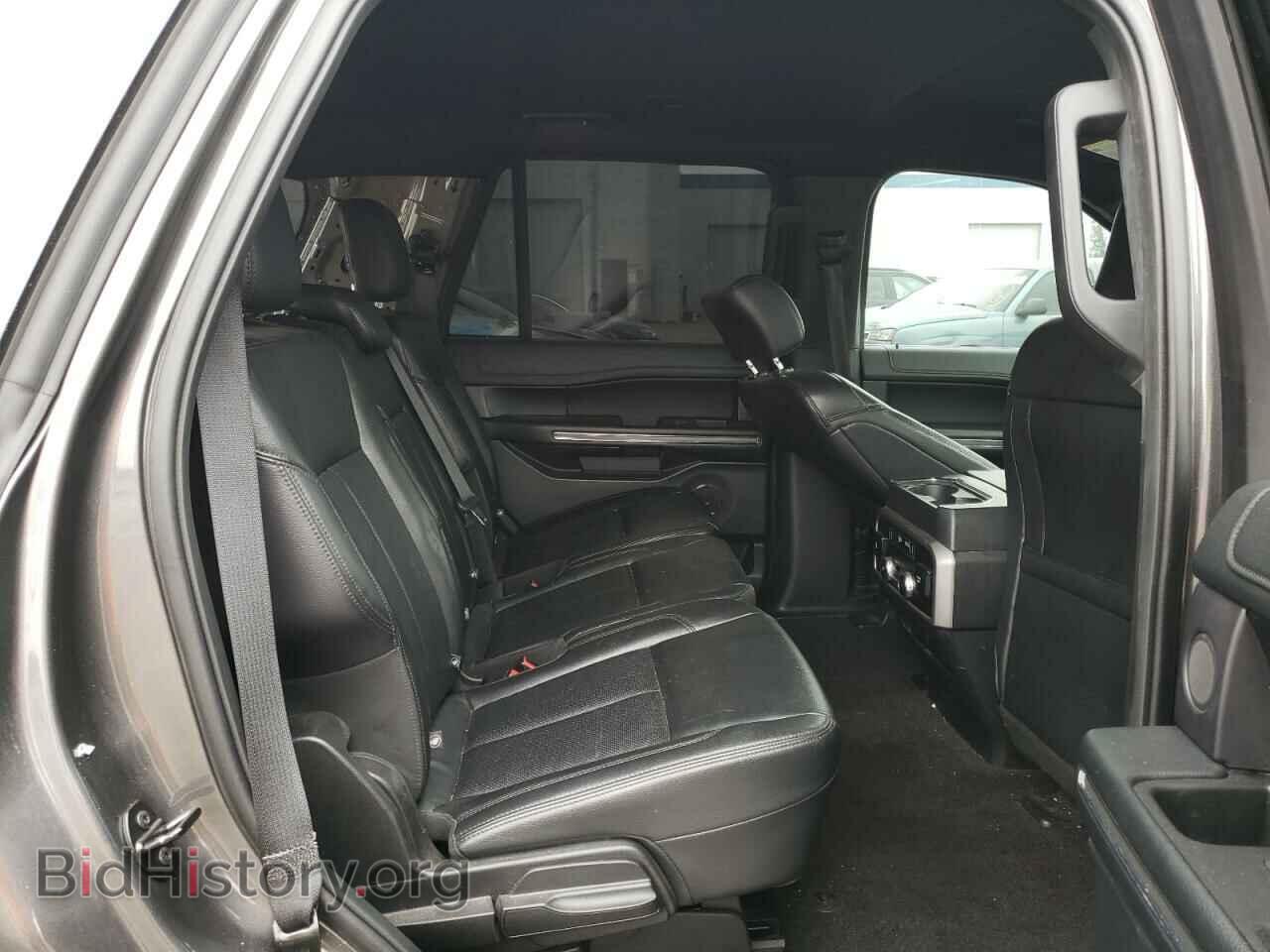 2019 FORD EXPEDITION - VIN: 1FMJU1HT8KEA74345 - Фото 10