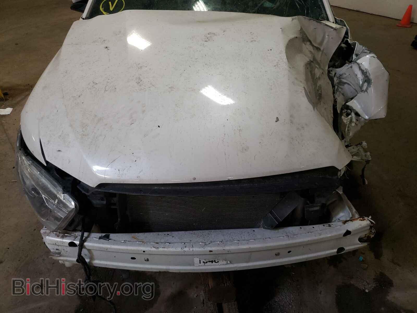 2016 FORD TAURUS - VIN: 1FAHP2E89GG129094 - Фото 7