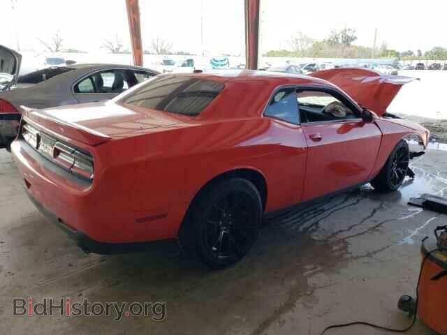 2018 DODGE CHALLENGER - VIN: 2C3CDZAG2JH321525 - Фото 3