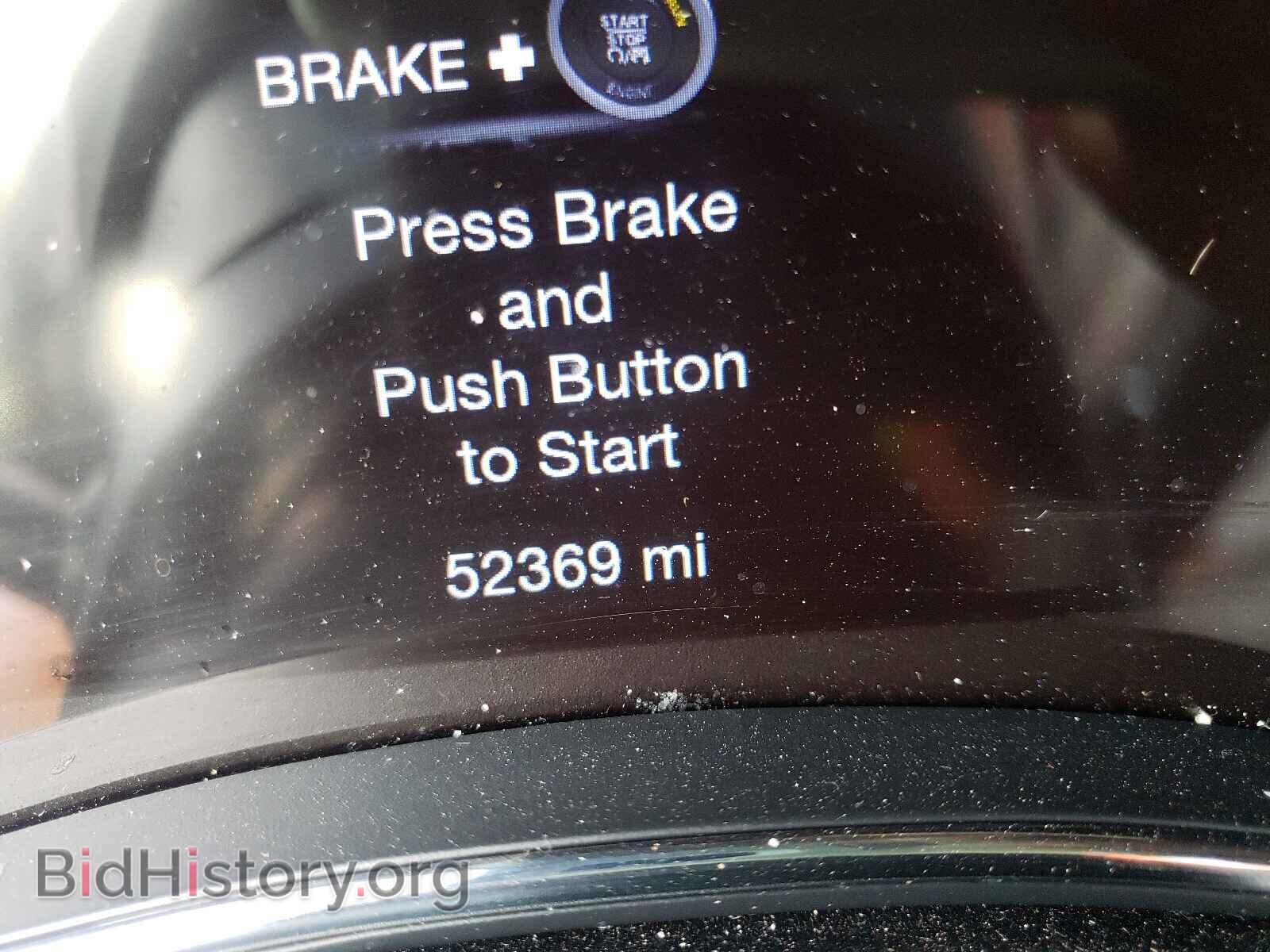 2017 DODGE DURANGO - VIN: 1C4RDHAG8HC814235 - Фото 8
