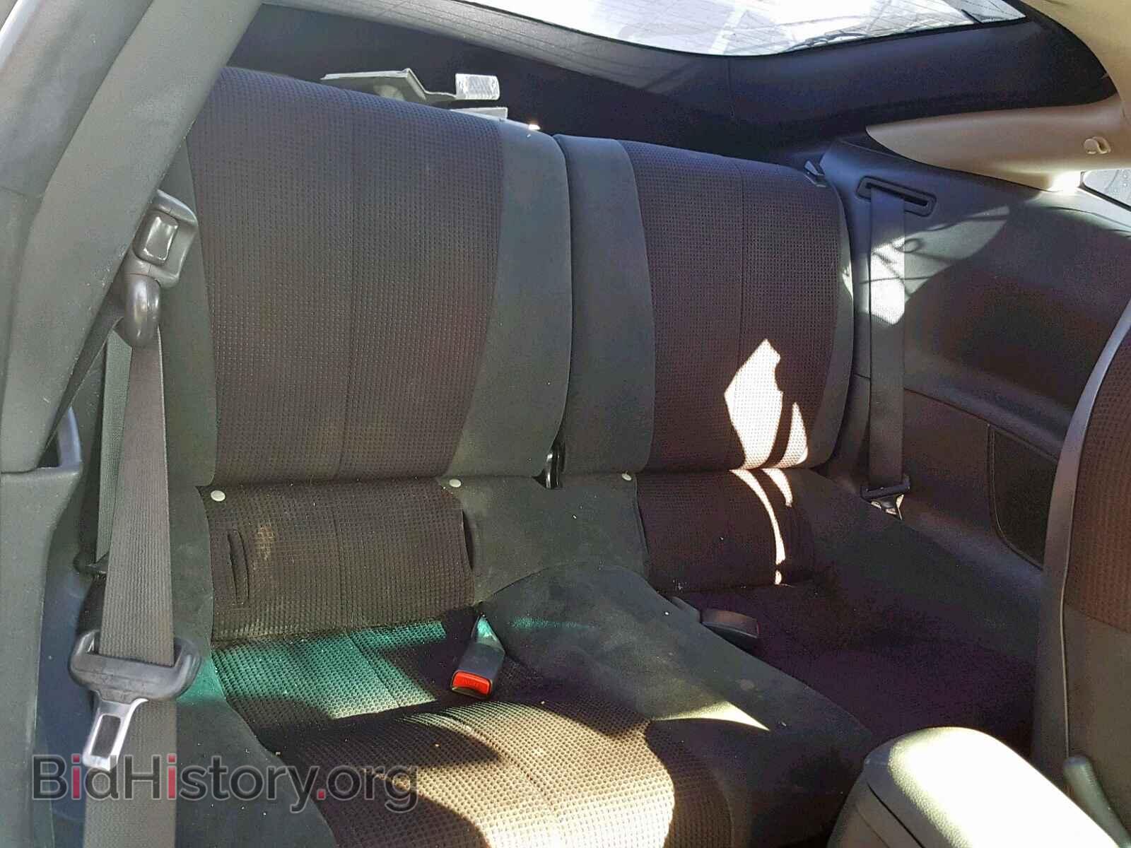 2012 MITSUBISHI ECLIPSE - VIN: 4A31K5DF3CE005269 - Фото 6