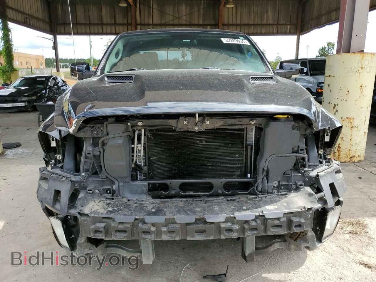 2017 RAM 1500 - VIN: 1C6RR6HT7HS695468 - Фото 5