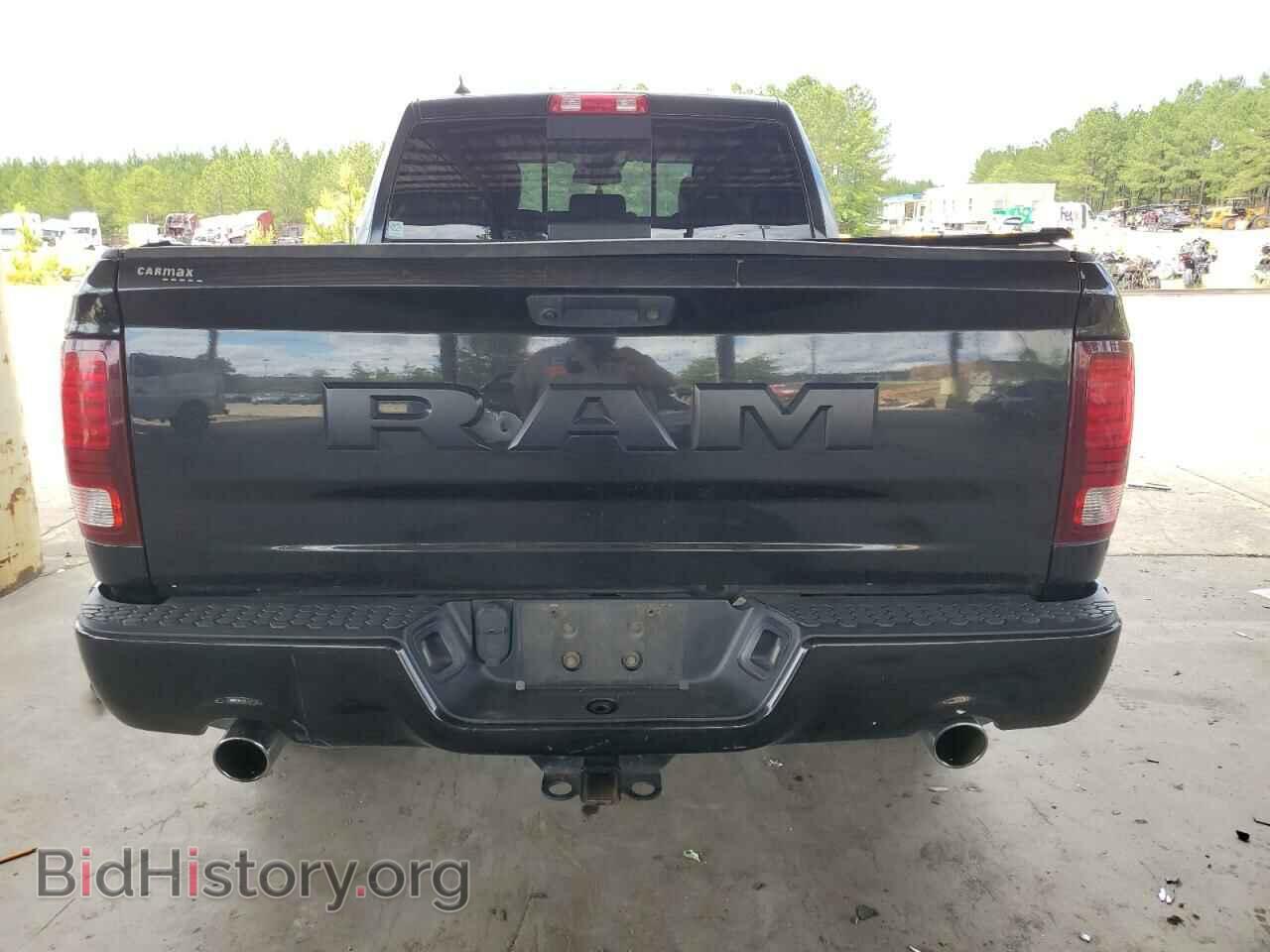 2017 RAM 1500 - VIN: 1C6RR6HT7HS695468 - Фото 6