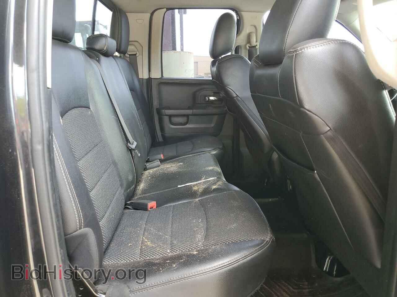 2017 RAM 1500 - VIN: 1C6RR6HT7HS695468 - Фото 10