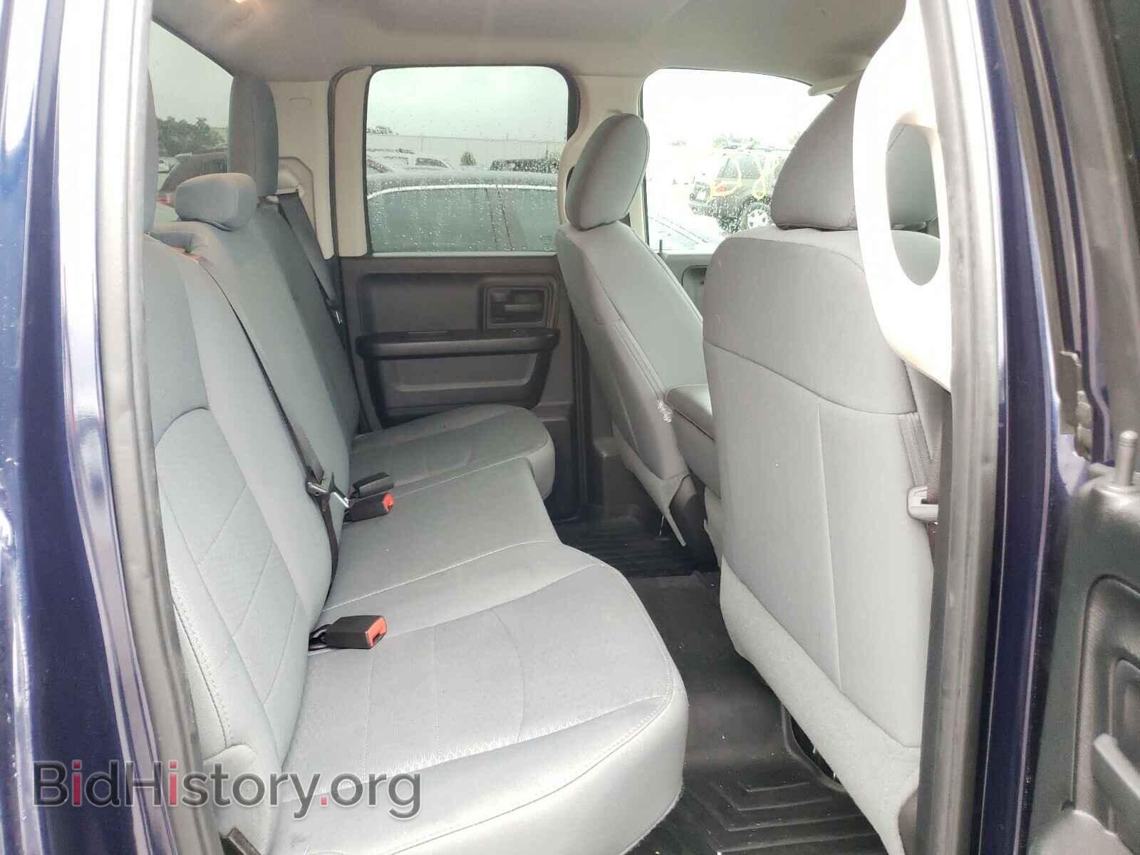 2017 RAM 1500 - VIN: 1C6RR6FG4HS615047 - Photo 6