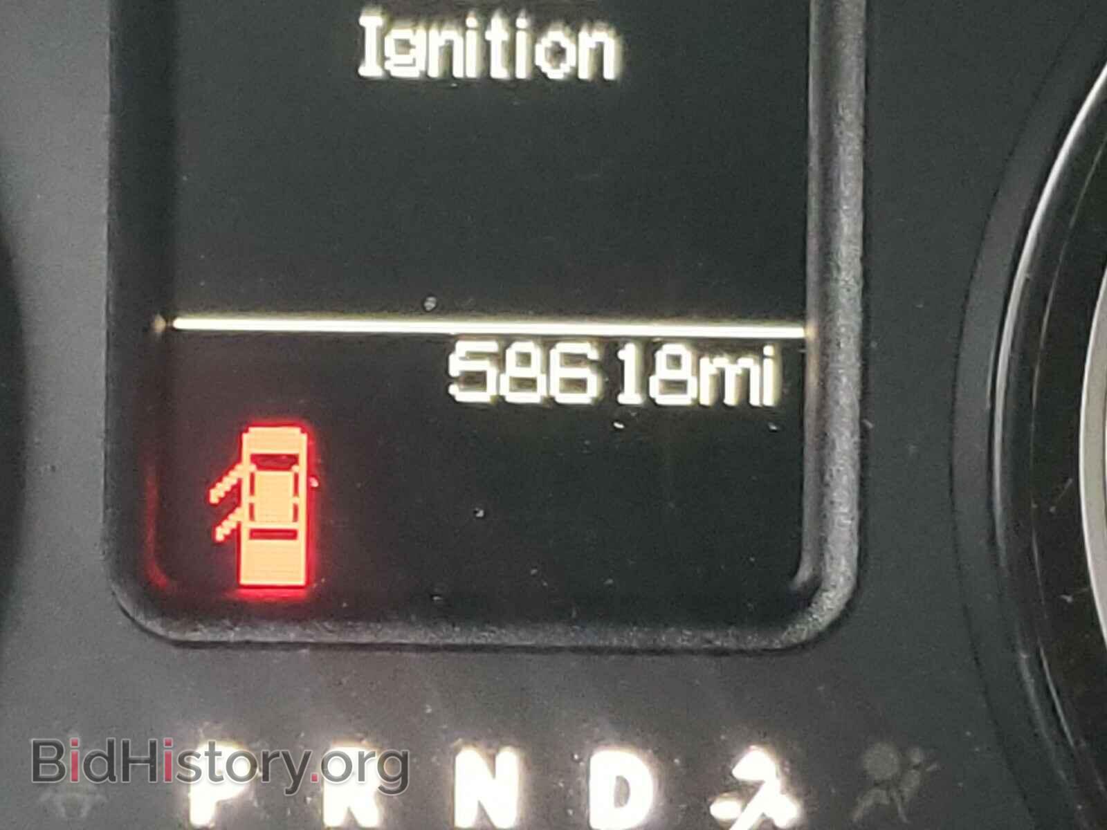 2017 RAM 1500 - VIN: 1C6RR6FG4HS615047 - Photo 8