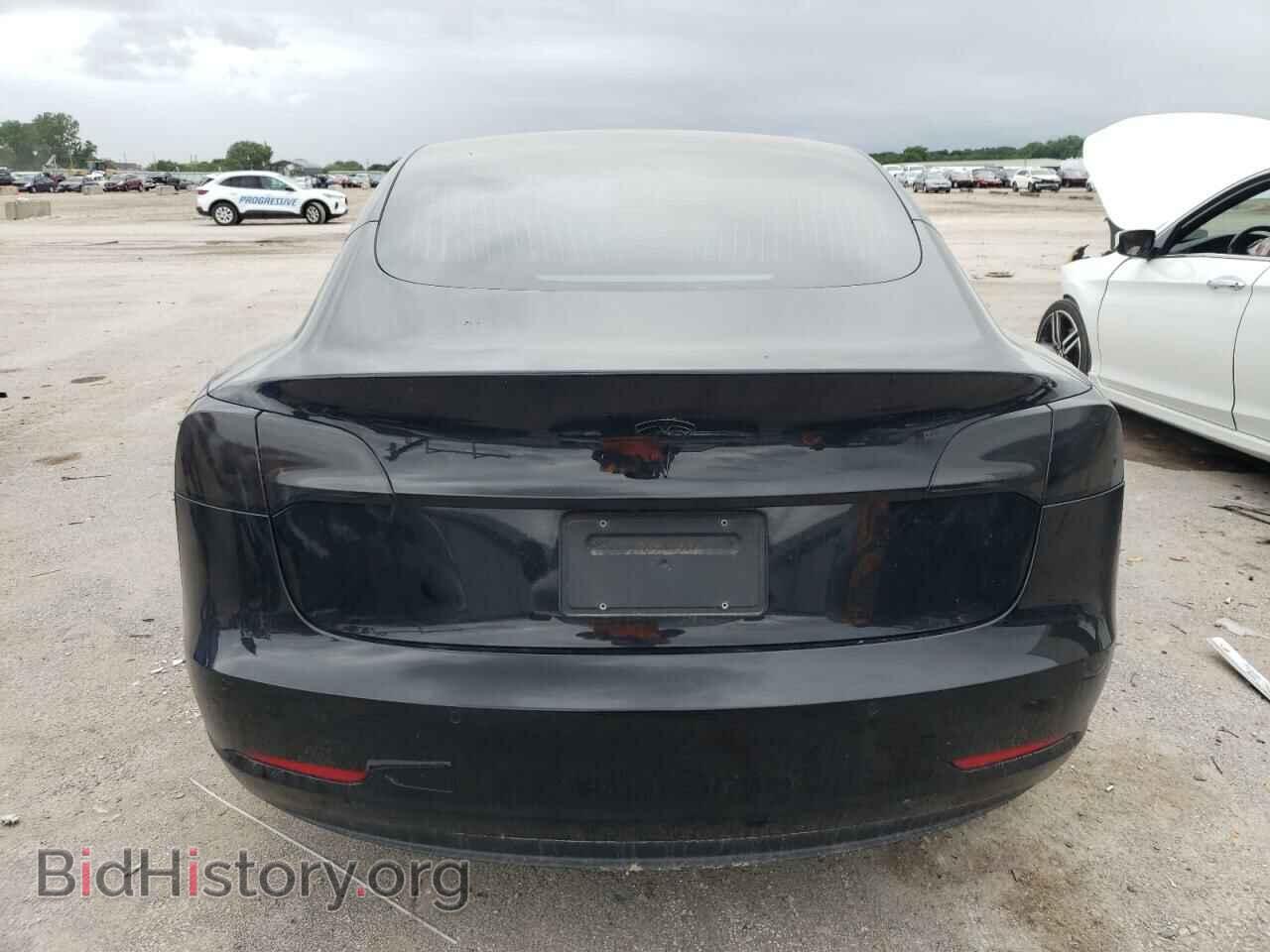 2019 TESLA MODEL 3 - VIN: 5YJ3E1EA0KF310806 - Фото 6