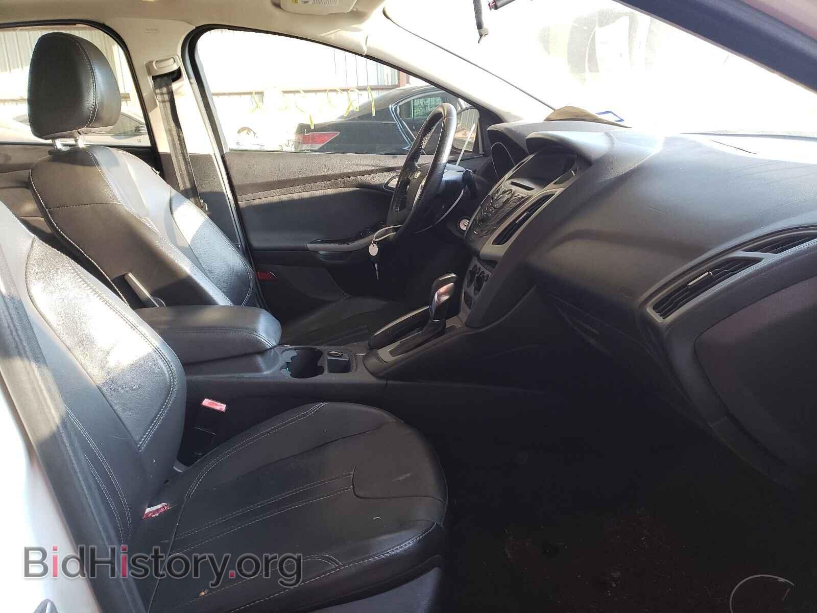 2013 FORD FOCUS - VIN: 1FADP3F21DL171373 - Фото 5