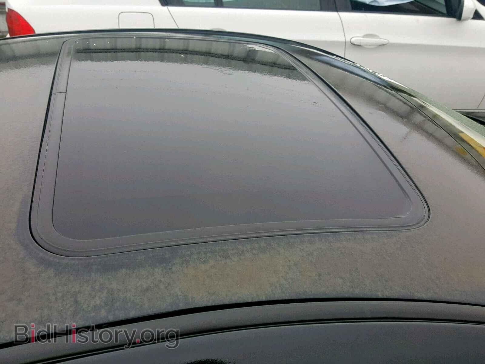 2001 MITSUBISHI ECLIPSE - VIN: 4A3AC44G71E213474 - Фото 9