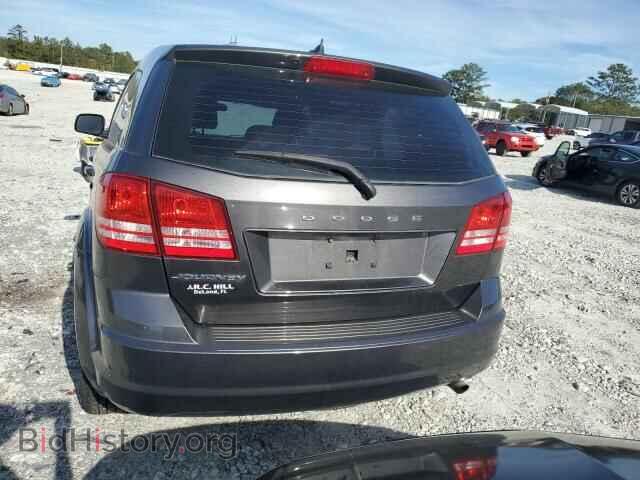 2015 DODGE JOURNEY - VIN: 3C4PDCAB1FT737255 - Photo 6