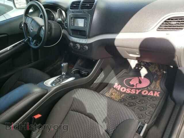 2015 DODGE JOURNEY - VIN: 3C4PDCAB1FT737255 - Photo 8