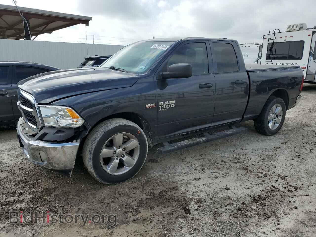 Фотография 1C6RR6FT5KS742006 - RAM 1500 2019