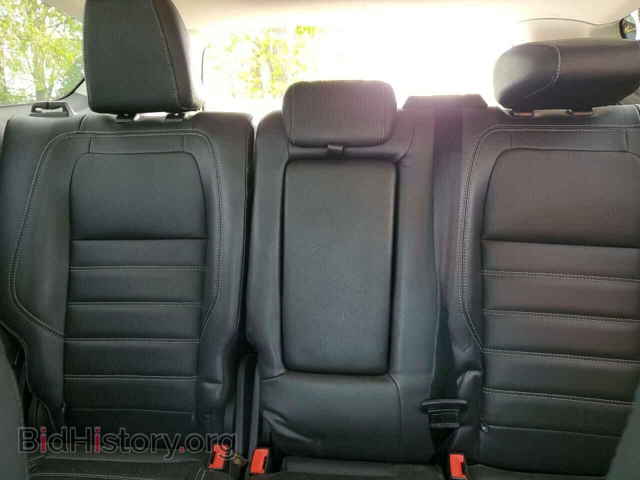 2018 FORD ESCAPE - VIN: 1FMCU9J96JUB92825 - Фото 10