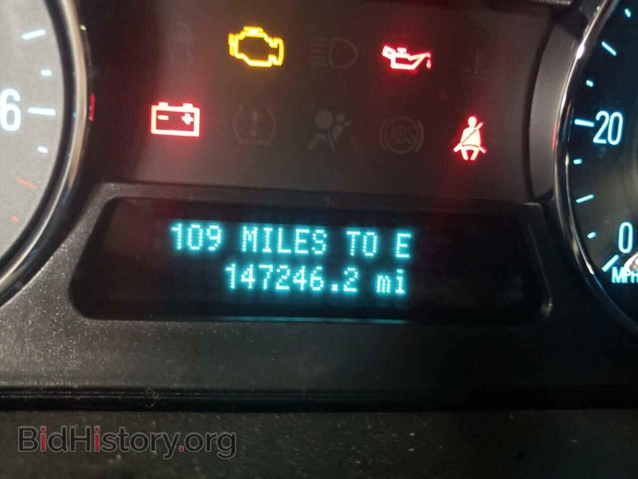 2012 FORD FLEX - VIN: 2FMGK5CC1CBD10331 - Photo 8