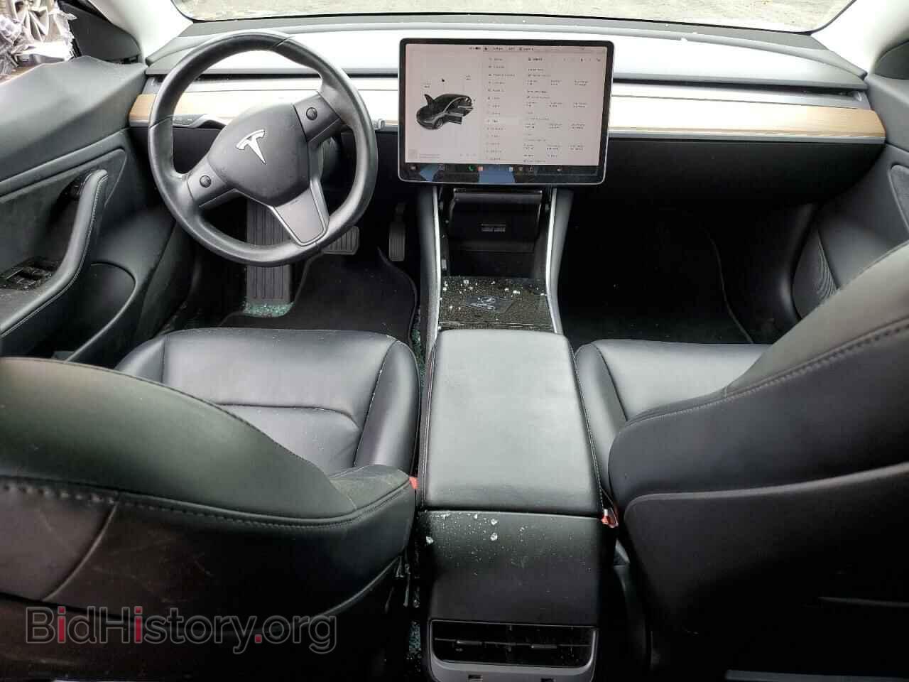 2018 TESLA MODEL 3 - VIN: 5YJ3E1EA2JF031517 - Photo 8
