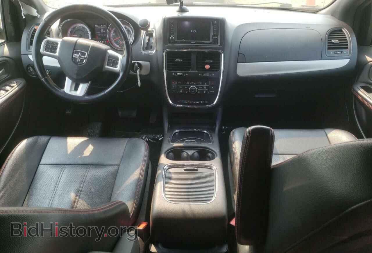 2020 DODGE CARAVAN - VIN: 2C4RDGEG8LR202055 - Фото 8