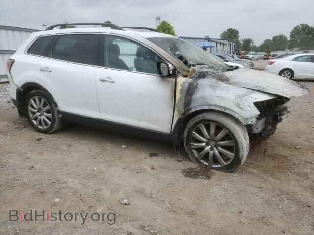 2009 MAZDA CX-9 - VIN: JM3TB38V690179335 - Фото 4