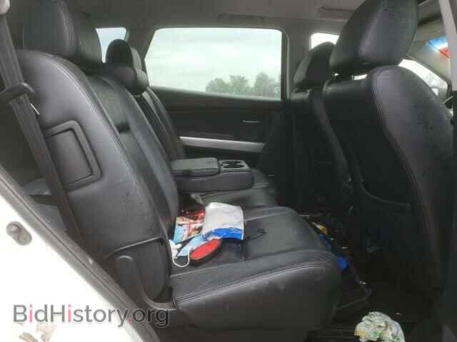 2009 MAZDA CX-9 - VIN: JM3TB38V690179335 - Фото 10