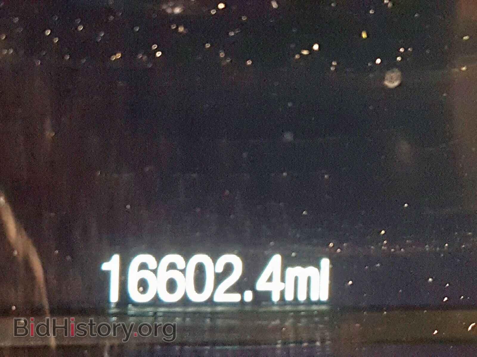 2017 LINCOLN MKC - VIN: 5LMCJ2C95HUL45652 - Photo 8