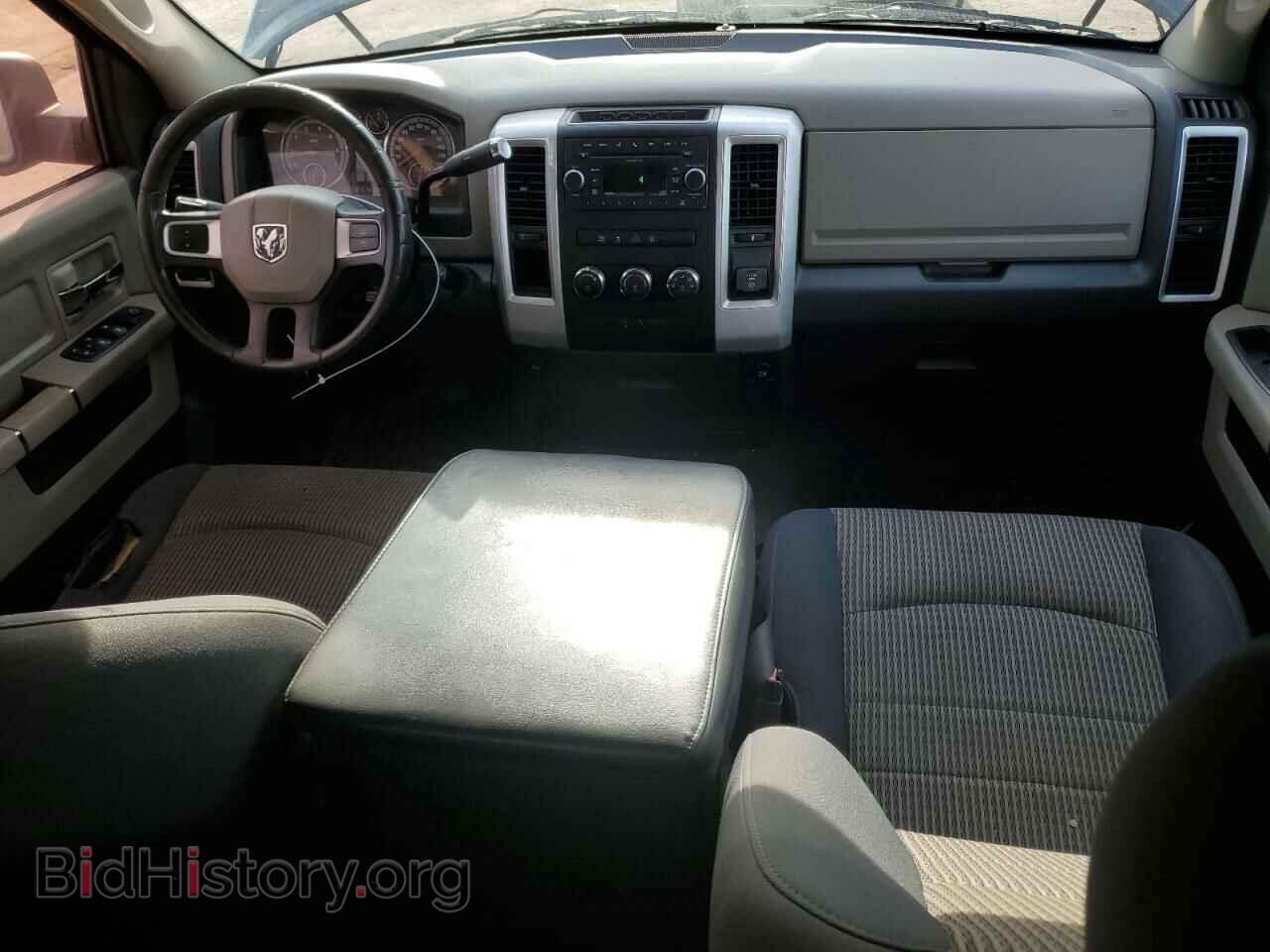 2010 DODGE All Models - VIN: 1D7RB1GT8AS119319 - Photo 8