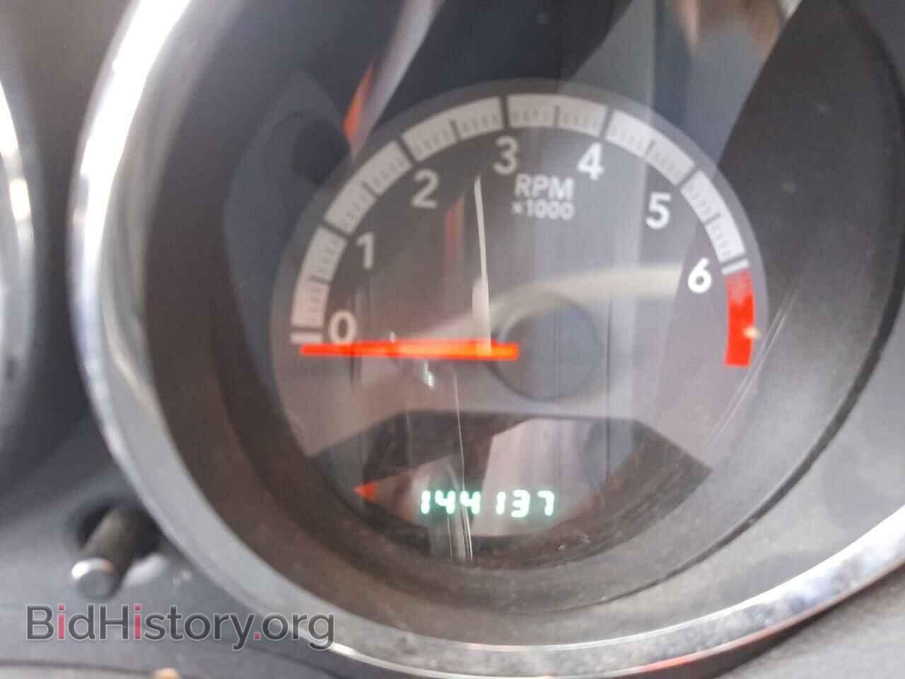 2010 DODGE CALIBER - VIN: 1B3CB4HA6AD605678 - Фото 8