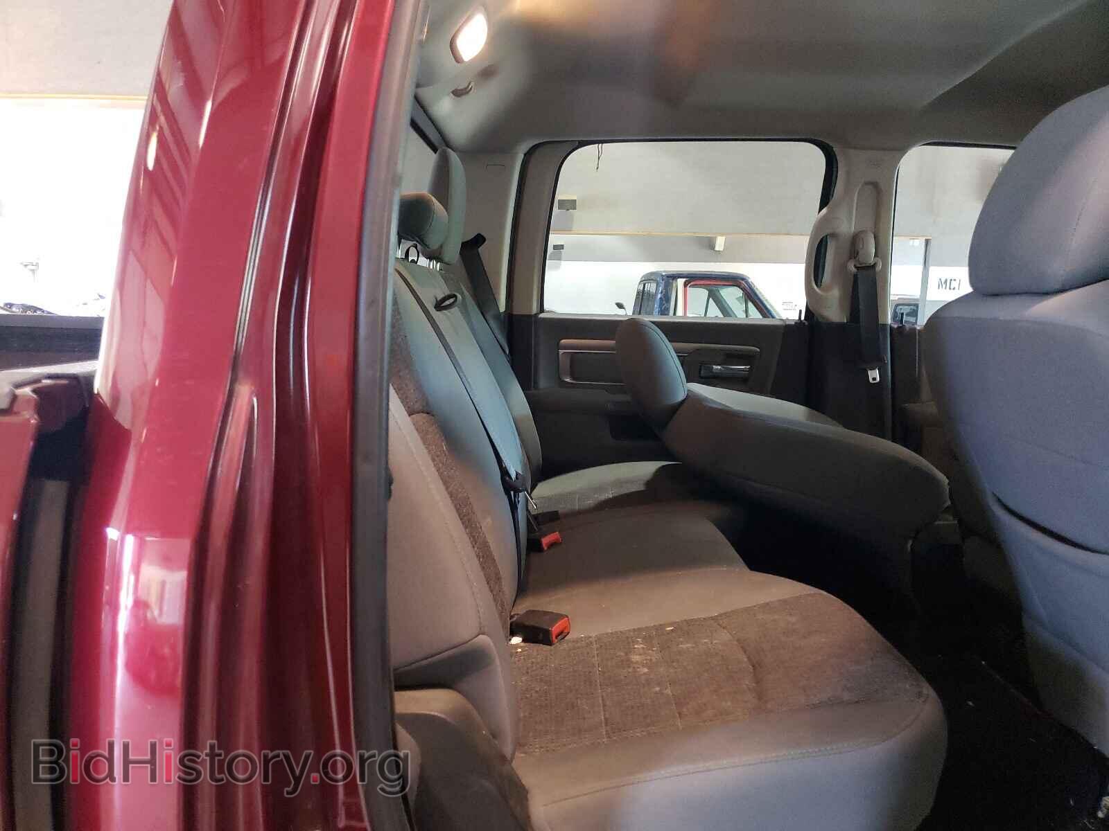 2017 RAM 1500 - VIN: 1C6RR7TT3HS822536 - Фото 6