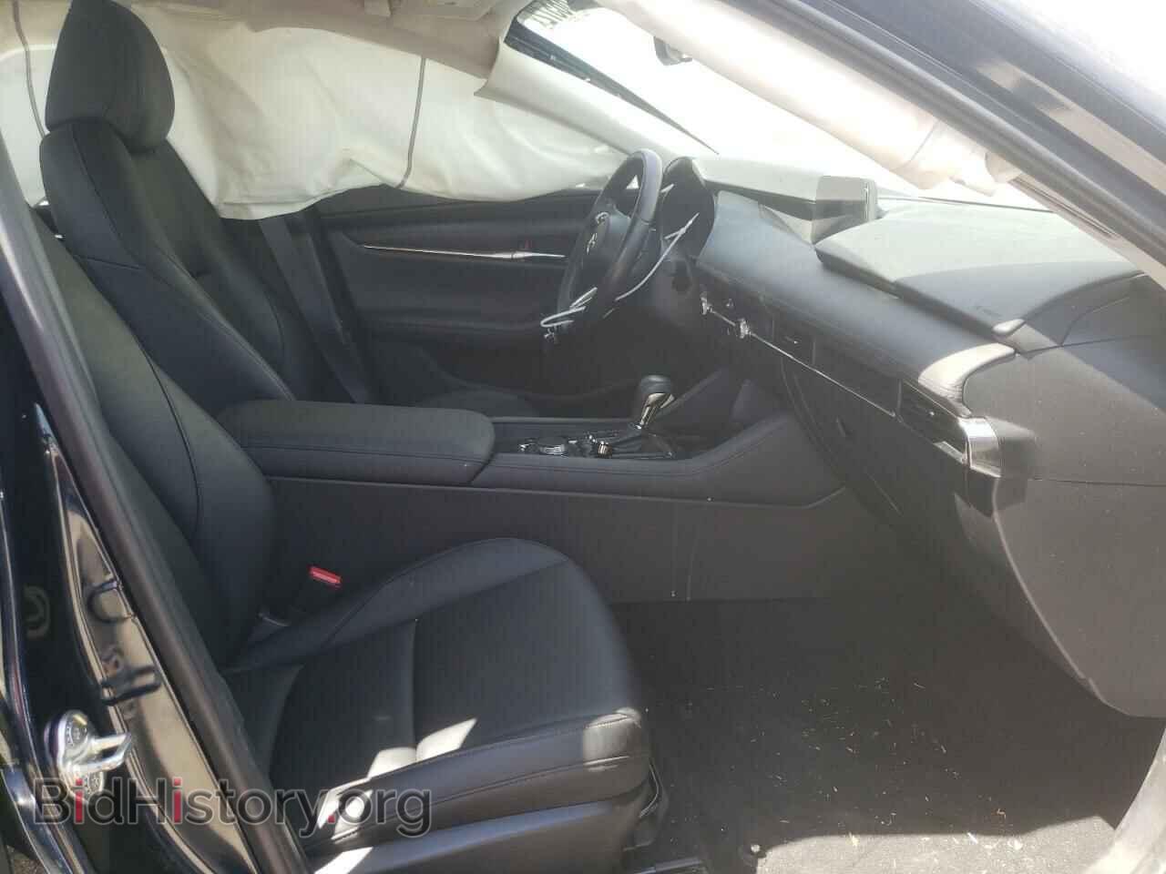 2019 MAZDA 3 - VIN: JM1BPBAM4K1117482 - Photo 5