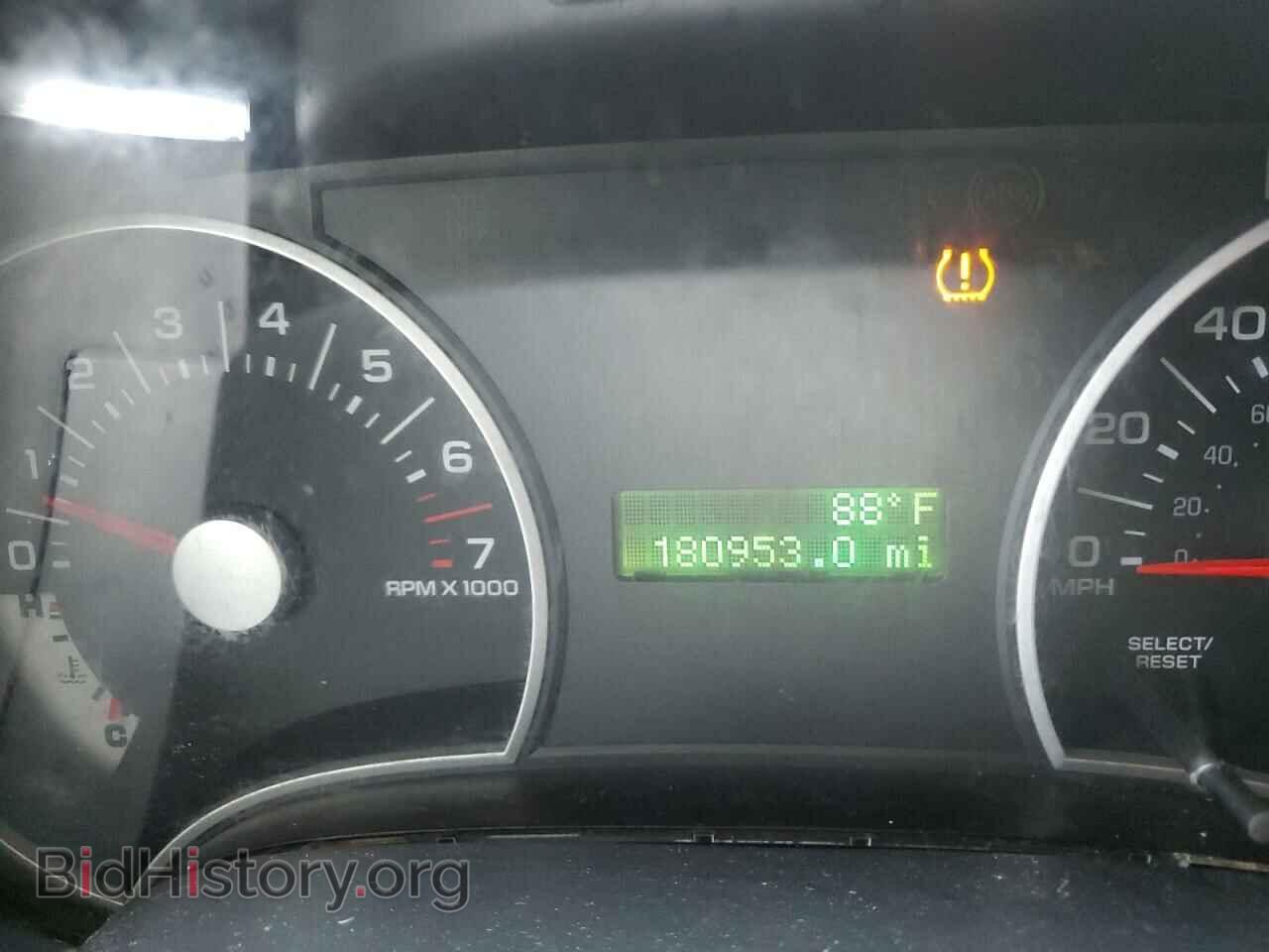 2010 FORD EXPLORER - VIN: 1FMEU7DE0AUA42876 - Photo 8