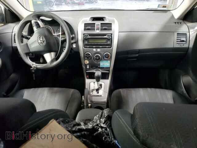 2012 TOYOTA COROLLA - VIN: 5YFBU4EEXCP023577 - Фото 8