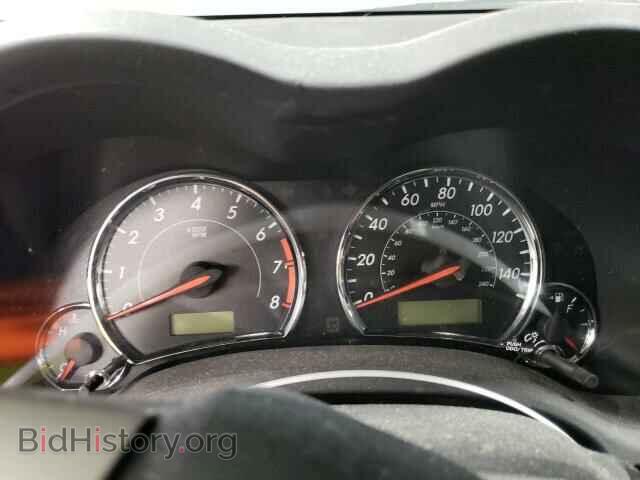 2012 TOYOTA COROLLA - VIN: 5YFBU4EEXCP023577 - Фото 9