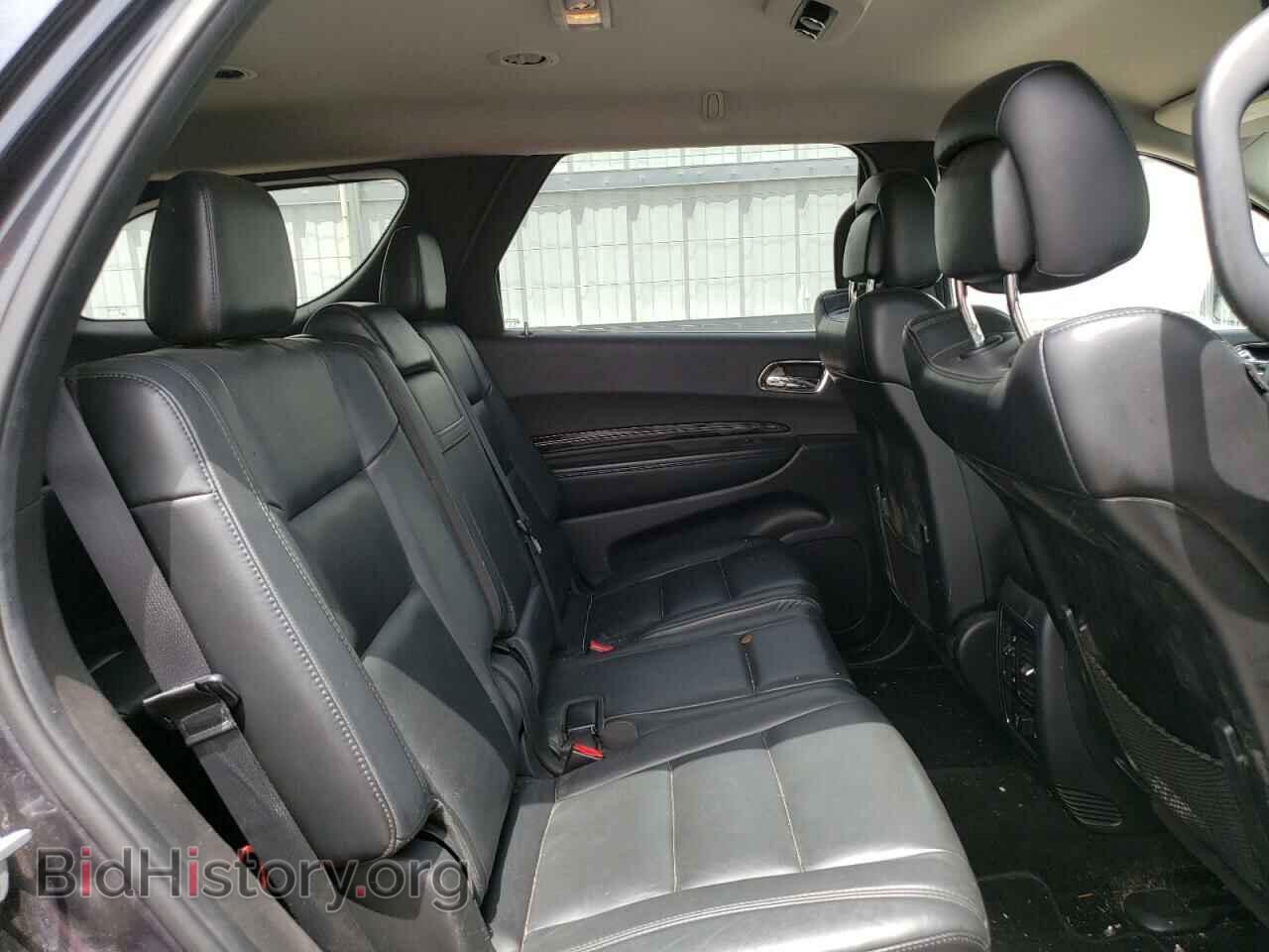2013 DODGE DURANGO - VIN: 1C4RDJDG7DC617568 - Photo 11