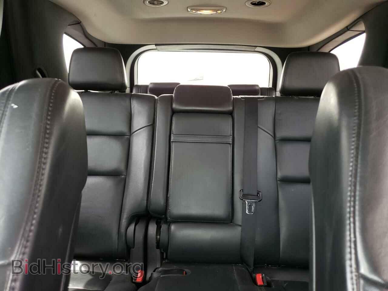 2013 DODGE DURANGO - VIN: 1C4RDJDG7DC617568 - Photo 10