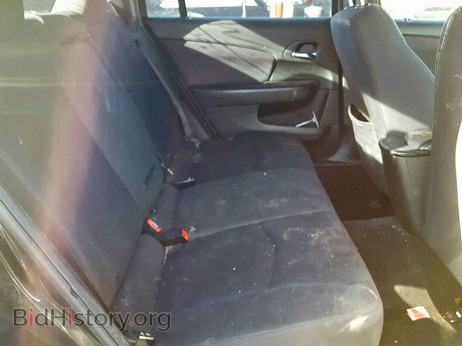 2012 CHRYSLER 200 - VIN: 1C3CCBAB6CN289672 - Фото 6