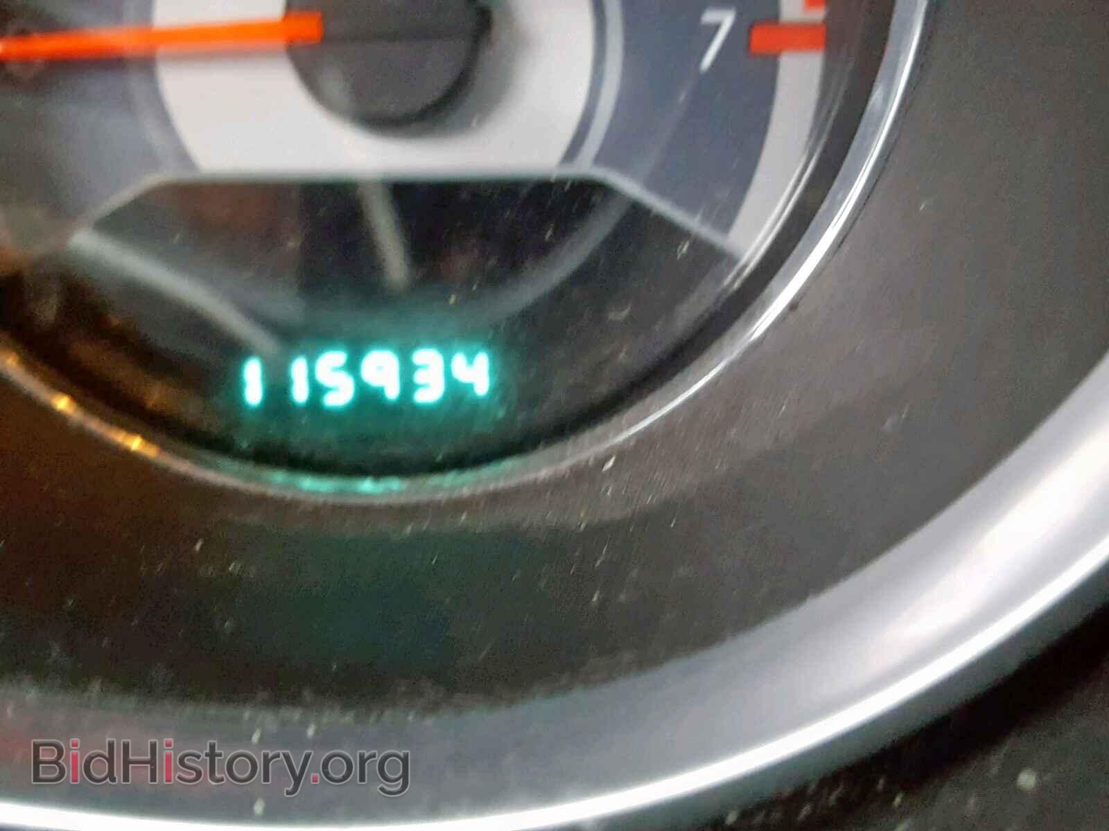2012 CHRYSLER 200 - VIN: 1C3CCBAB6CN289672 - Фото 8