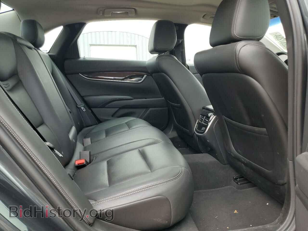2017 CADILLAC XTS - VIN: 2G61N5S32H9164039 - Фото 10