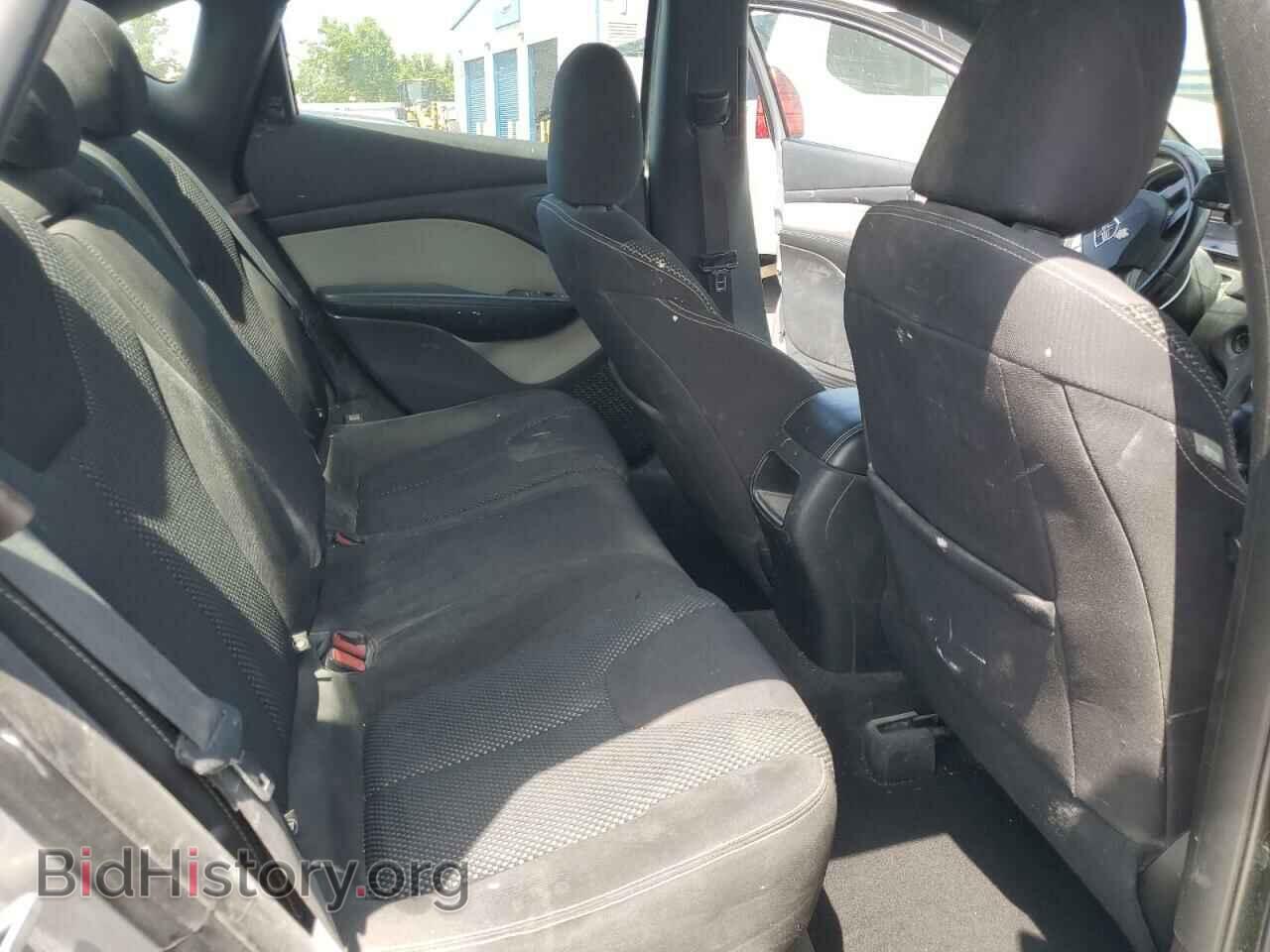 2015 DODGE DART - VIN: 1C3CDFBB2FD375610 - Фото 10