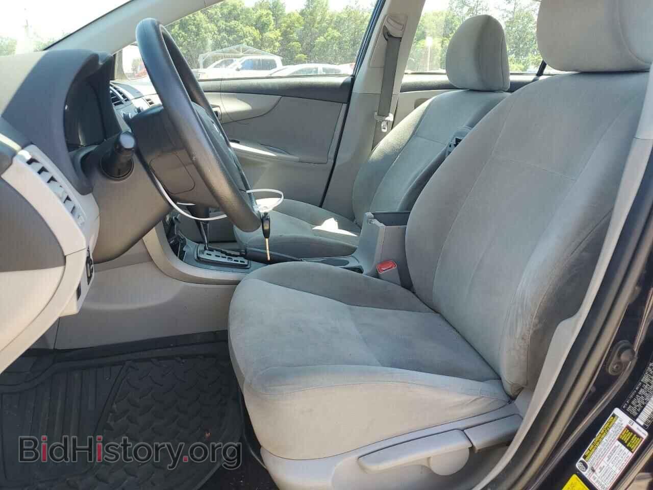 2013 TOYOTA COROLLA - VIN: 2T1BU4EE2DC010680 - Photo 7