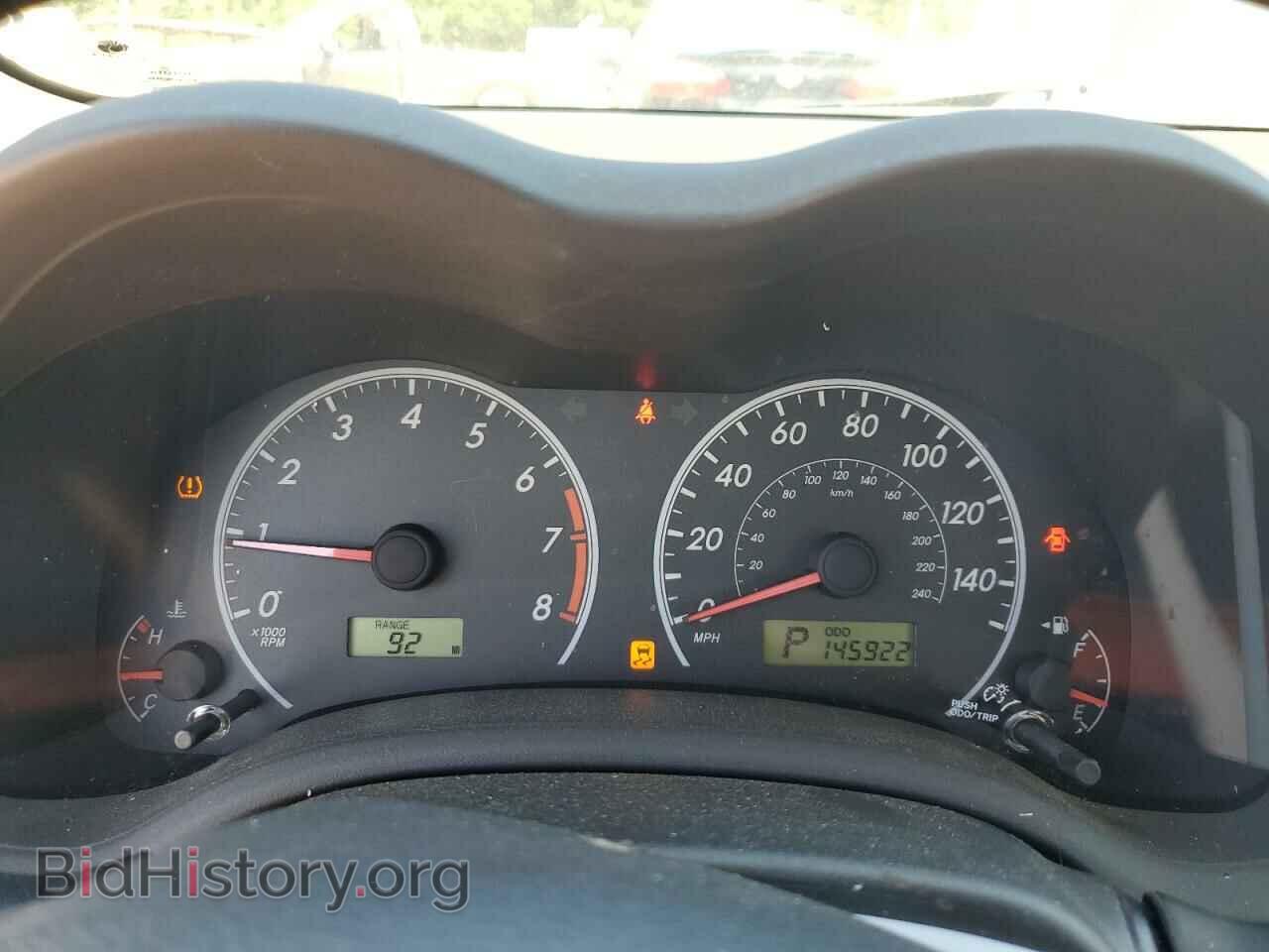 2013 TOYOTA COROLLA - VIN: 2T1BU4EE2DC010680 - Photo 9