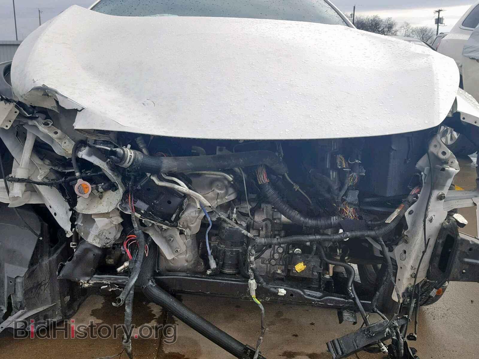 2011 NISSAN MAXIMA S - VIN: 1N4AA5AP6BC814896 - Фото 9