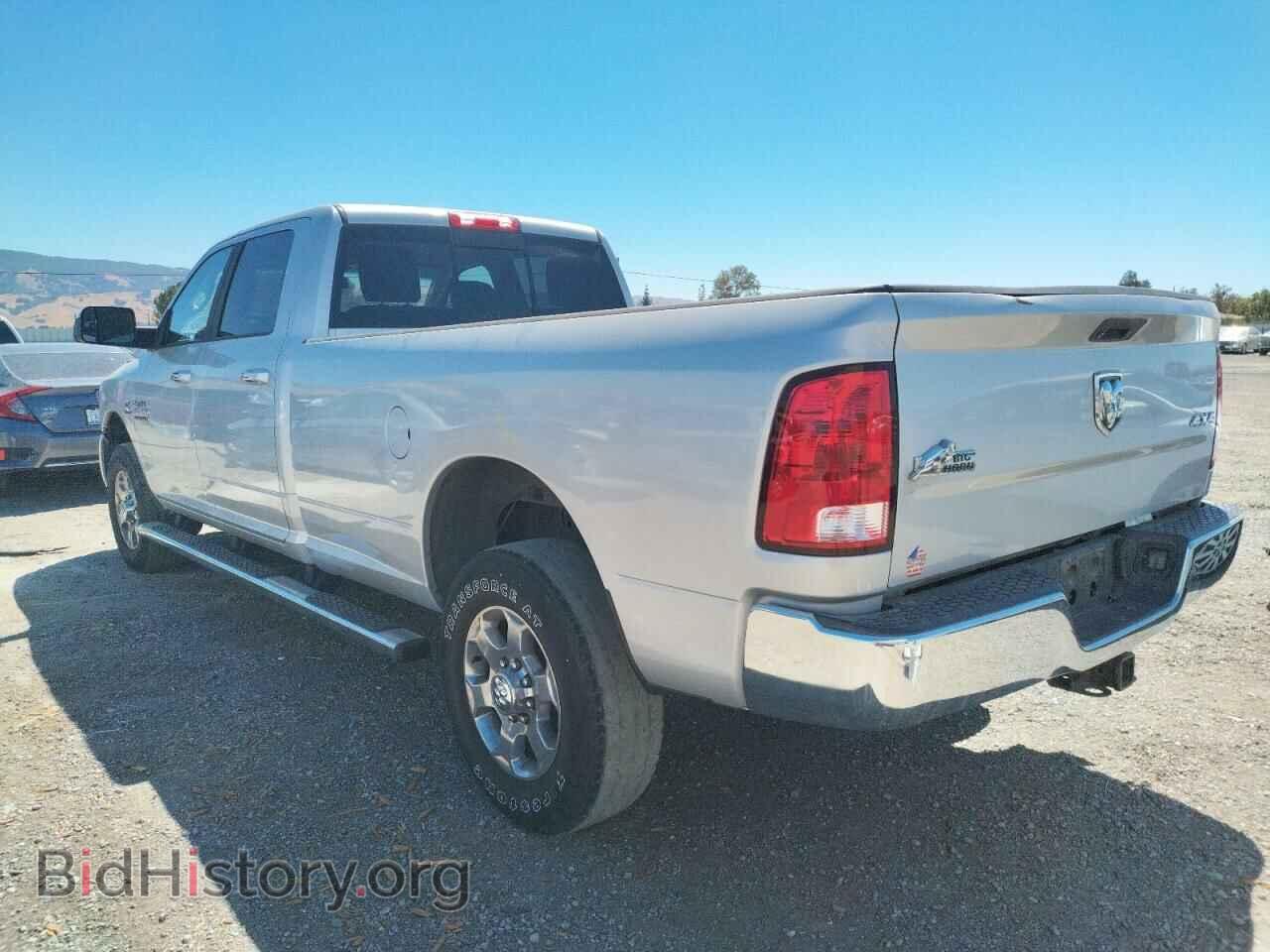 2013 RAM 3500 - VIN: 3C63R3HL8DG524993 - Фото 3