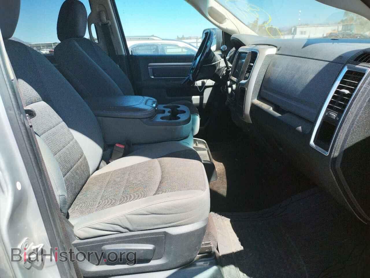 2013 RAM 3500 - VIN: 3C63R3HL8DG524993 - Фото 5