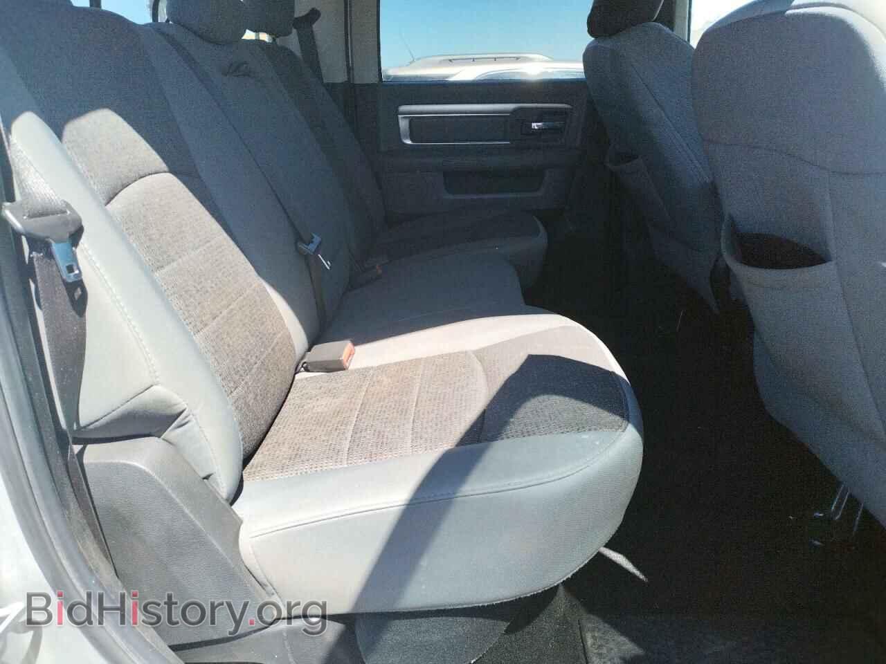 2013 RAM 3500 - VIN: 3C63R3HL8DG524993 - Фото 6
