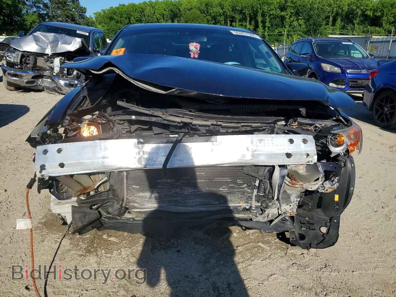 2014 ACURA ILX - VIN: 19VDE1F3XEE007474 - Photo 5