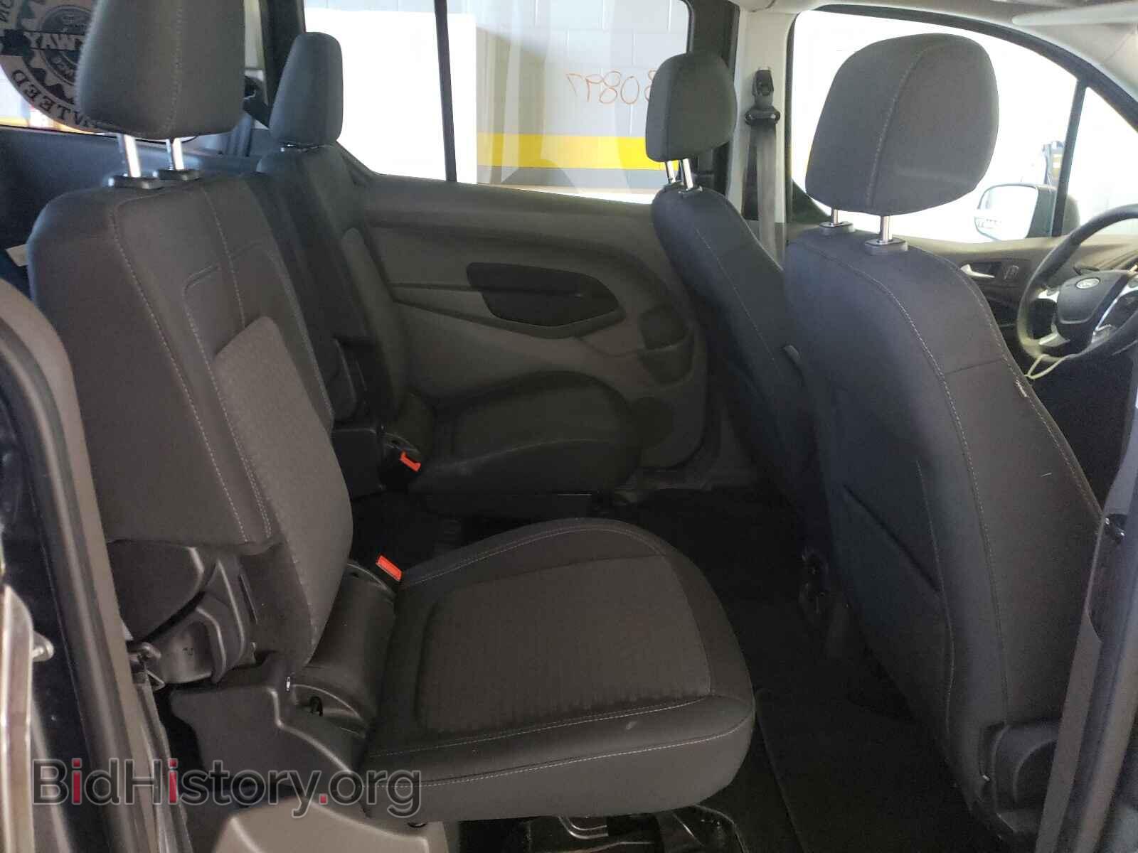 2020 FORD TRANSIT CO - VIN: NM0GS9F22L1448872 - Фото 6